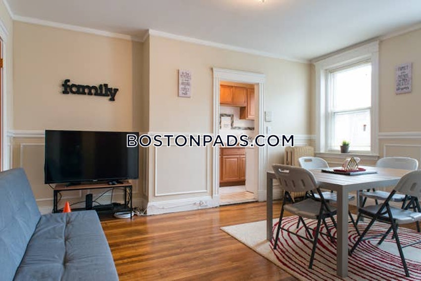 BOSTON - ALLSTON/BRIGHTON BORDER - 2 Beds, 1 Bath - Image 1