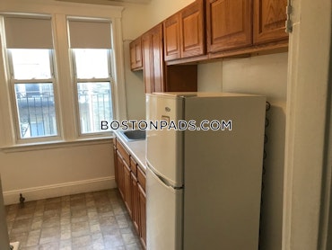 Boston - 1 Beds, 1 Baths