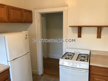 Boston - 1 Beds, 1 Baths