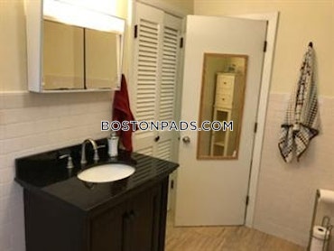 Boston - 3 Beds, 1 Baths