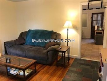 Boston - 3 Beds, 1 Baths