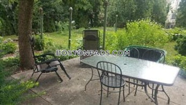 Boston - 3 Beds, 1 Baths