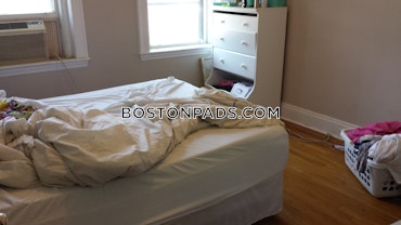 Boston - 1 Beds, 1 Baths