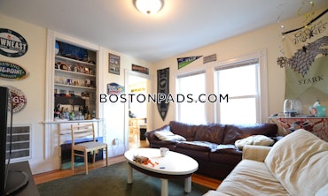 Boston - 5 Beds, 2 Baths