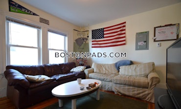 Boston - 5 Beds, 2 Baths