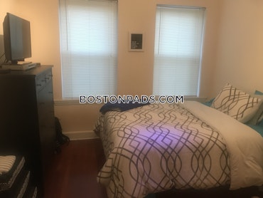 Boston - 1 Beds, 1 Baths