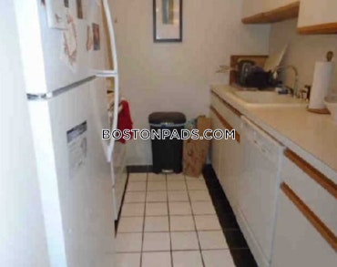 Boston - 1 Beds, 1 Baths