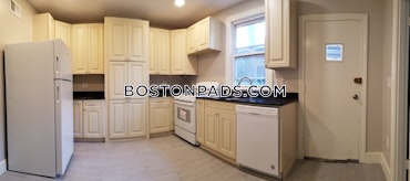 Boston - 7 Beds, 3 Baths
