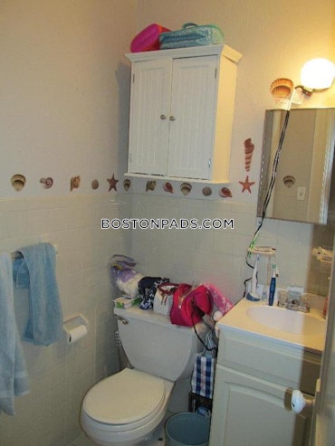 Boston - 1 Beds, 1 Baths