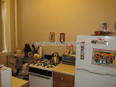 Boston - 1 Beds, 1 Baths