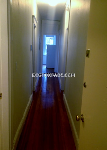 Boston - 2 Beds, 1 Baths