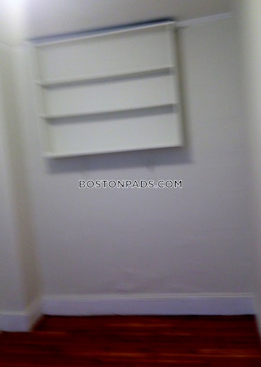 Boston - 2 Beds, 1 Baths