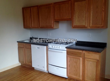 Boston - 2 Beds, 1 Baths