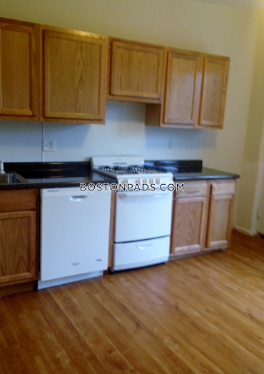 Boston - 2 Beds, 1 Baths