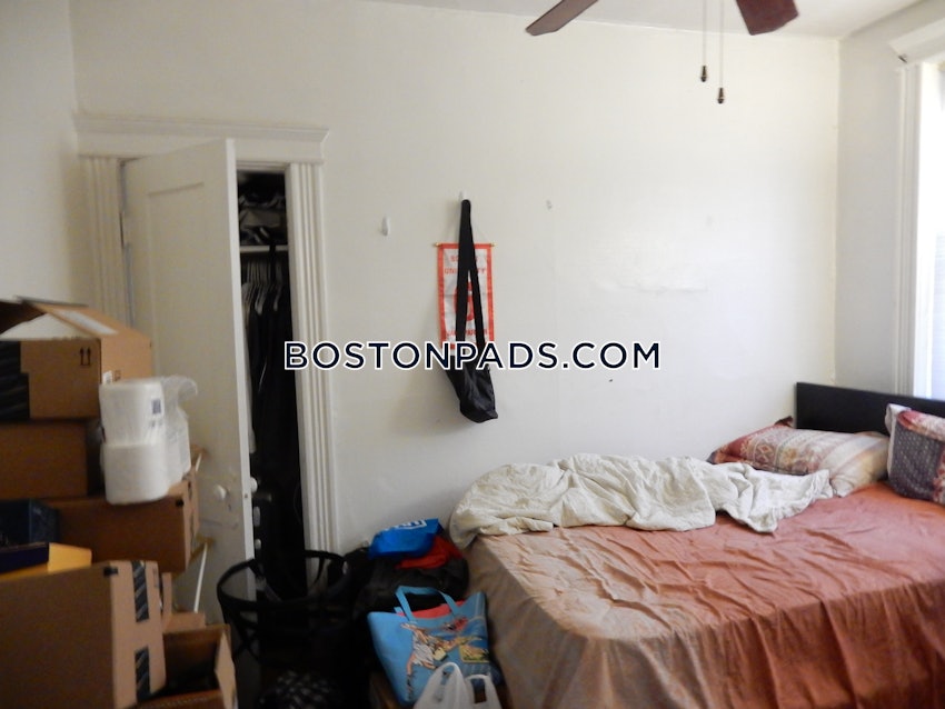 BOSTON - ALLSTON/BRIGHTON BORDER - 1 Bed, 1 Bath - Image 1