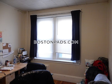 Boston - 1 Beds, 1 Baths