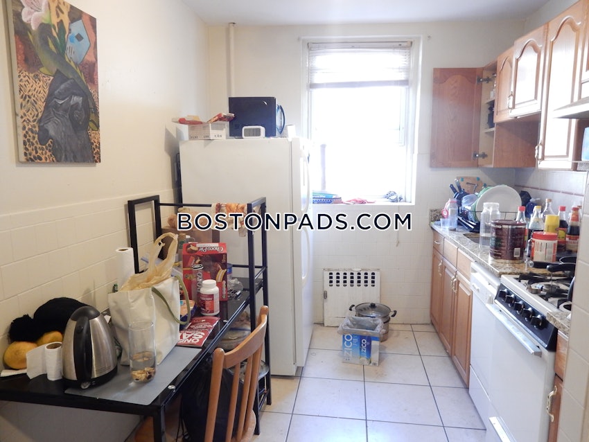 BOSTON - ALLSTON/BRIGHTON BORDER - 1 Bed, 1 Bath - Image 8