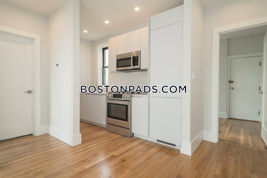 BOSTON - BRIGHTON - BRIGHTON CENTER - 1 Bed, 1 Bath - Image 8