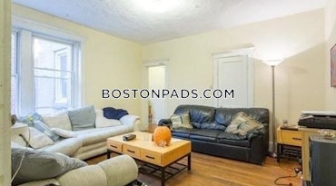 Boston - 2 Beds, 1 Baths