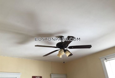 Boston - 2 Beds, 1 Baths