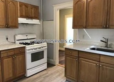 Boston - 2 Beds, 1 Baths