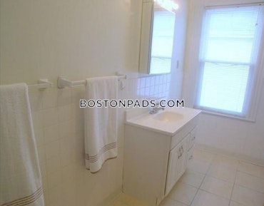 Boston - 2 Beds, 1 Baths