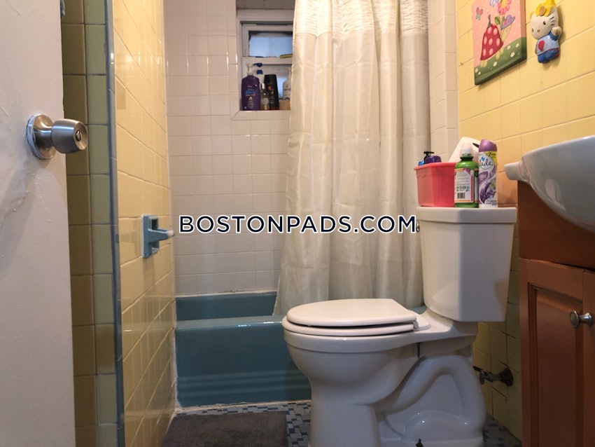 BOSTON - ALLSTON/BRIGHTON BORDER - 1 Bed, 1 Bath - Image 11