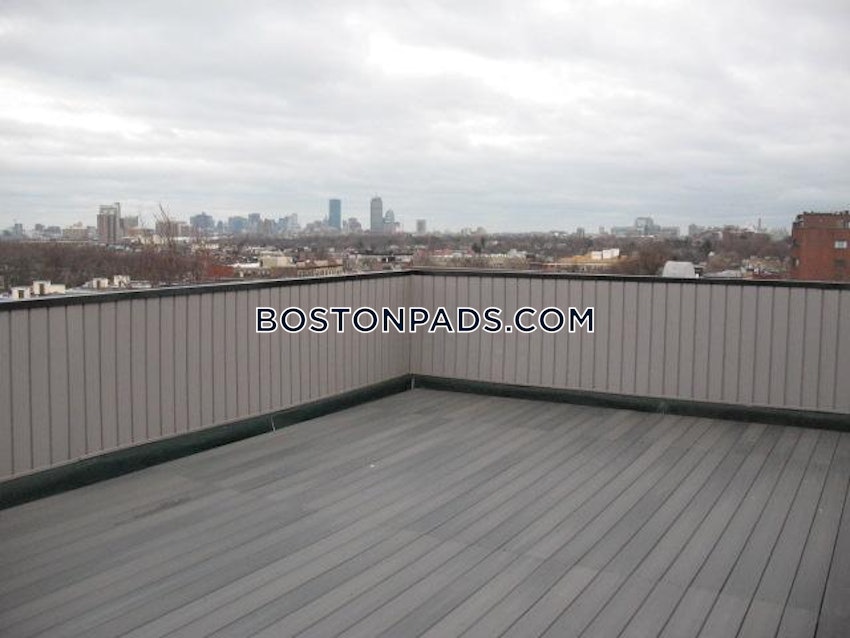 BOSTON - BRIGHTON - OAK SQUARE - 1 Bed, 1 Bath - Image 9