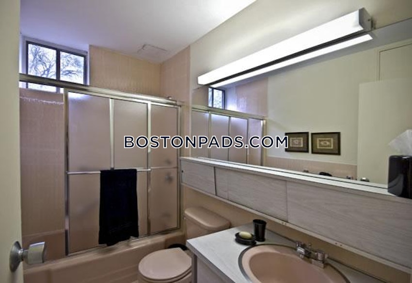 BOSTON - BRIGHTON - OAK SQUARE - 1 Bed, 1 Bath - Image 20