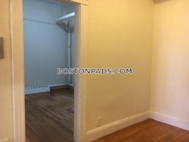 Boston - 1 Beds, 1 Baths