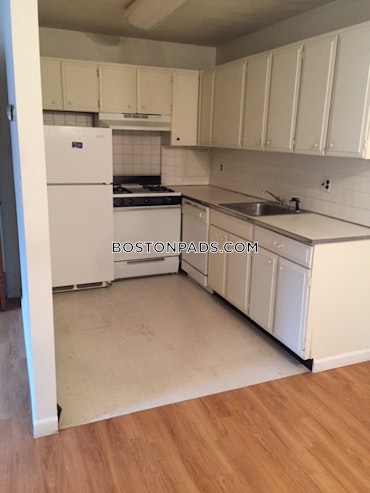 Boston - 1 Beds, 1 Baths