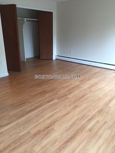 Boston - 1 Beds, 1 Baths