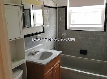 Boston - 1 Beds, 1 Baths