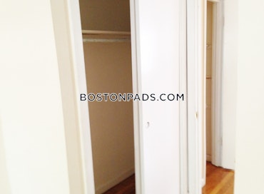 Boston - 1 Beds, 1 Baths