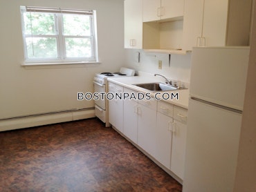 Boston - 1 Beds, 1 Baths