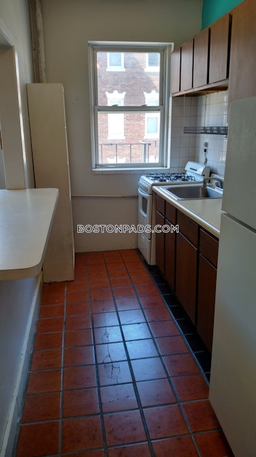 Boston - 2 Beds, 1 Baths