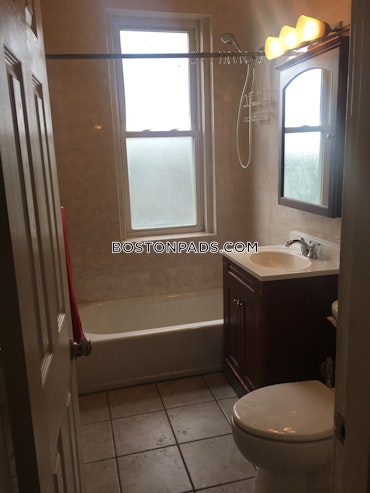 Boston - 3 Beds, 1 Baths