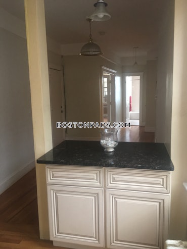 Boston - 3 Beds, 1 Baths