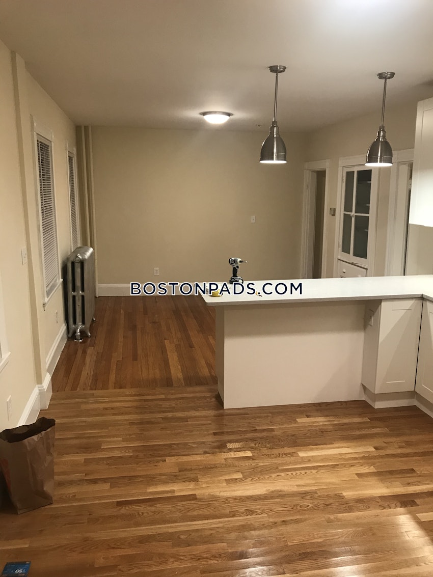 BOSTON - ALLSTON/BRIGHTON BORDER - 3 Beds, 1 Bath - Image 8