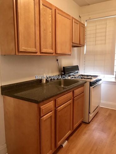 Boston - 2 Beds, 1 Baths