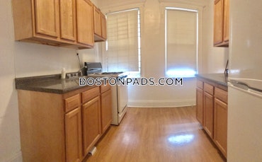 Boston - 2 Beds, 1 Baths