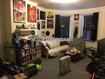 Allston/Brighton Border, Boston, MA - 1 Bed, 1 Bath - $2,295 - ID#4620333