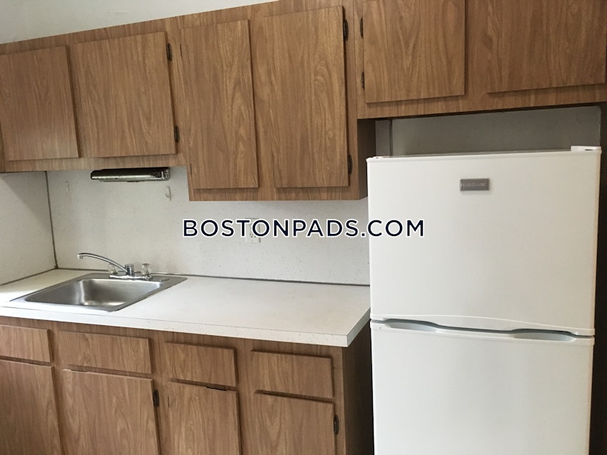 BOSTON - ALLSTON/BRIGHTON BORDER - 1 Bed, 1 Bath - Image 1