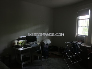 Boston - 2 Beds, 1 Baths