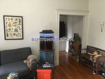 Boston - 2 Beds, 1 Baths