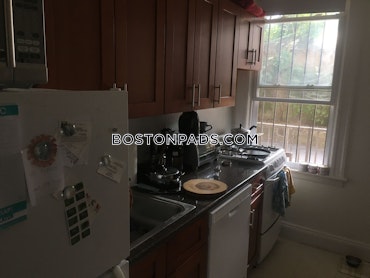 Boston - 2 Beds, 1 Baths