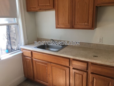 Boston - 1 Beds, 1 Baths