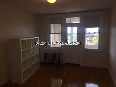 Boston - 1 Beds, 1 Baths