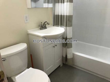 Boston - 4 Beds, 2 Baths