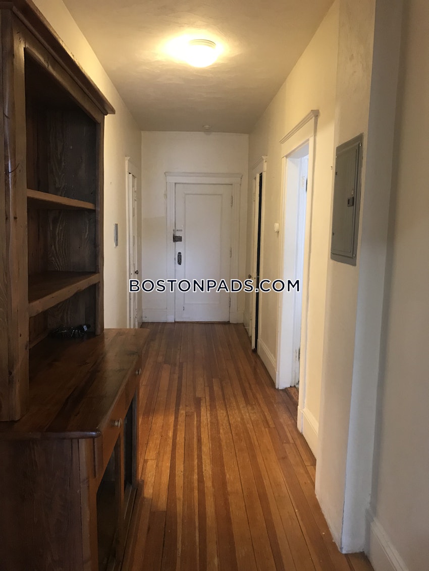 BOSTON - ALLSTON/BRIGHTON BORDER - 1 Bed, 1 Bath - Image 12